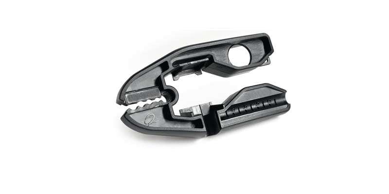 QUBIX S.R.L. NETWORK - QBX2004095 CRIMP TOOL PER PRESE CCS EASYCRIMP