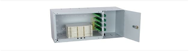 QUBIX S.R.L. NETWORK - QBX2006050 CSOE DISTRIBUZIONE PER 4 UI