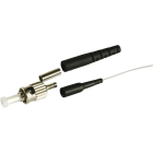 QUBIX SPA - QBX2007004 CONNETTORE F.O.ST MM A LAPPARE