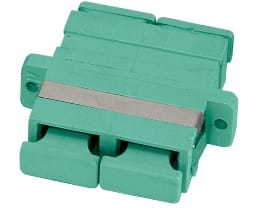 QUBIX S.R.L. NETWORK - QBX2007012OM3 BUSSOLA SC-SC DUPLEX MM OM3