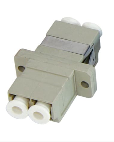 QUBIX SPA QBX2007013 BUSSOLA LC-LC DUPLEX MM