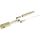 QUBIX SPA - QBX2007014 CONNETTORE F.O.SC MM A LAPPARE