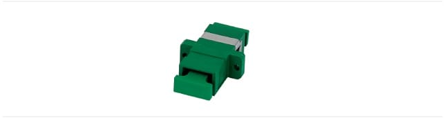 QUBIX S.R.L. NETWORK - QBX2007021APC BUSSOLA SC/APC-SC/APC SM