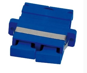 QUBIX S.R.L. NETWORK - QBX2007022 BUSSOLA SC-SC DUPLEX SM