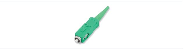 QUBIX S.R.L. NETWORK - QBX2007059 SC/APC SM 9/125 STANDARD PERFORMANCE