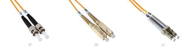 QUBIX S.R.L. NETWORK - QBX2008012 BRETELLA BIF ST-SC 62,5/125 MM 5MT