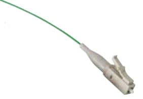 QUBIX S.R.L. NETWORK - QBX2008019 PIGTAIL 50/125 LC 2MT