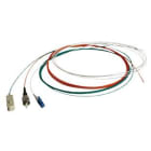 QUBIX SPA - QBX2008034OM3 PIGTAIL 50/125 OM3 SC 2MT