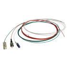 QUBIX SPA - QBX2008038 PIGTAIL 9/125 SC 2MT