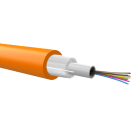 QUBIX SPA - QBX2008084 CAVO LOOSE 12X50/125 OM2 A.D. LSZH ECA