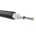 QUBIX SPA - QBX2008306 CAVO LOOSE 4X50/125 OM2 A.D. PE FCA