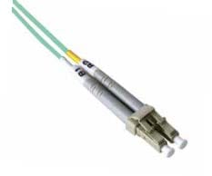 QUBIX S.R.L. NETWORK - QBX2008132OM3 BRETELLA BIF LC-LC 50/125 MM OM3 2MT