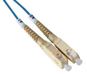 QUBIX S.R.L. NETWORK - QBX2008254 BRETELLA BIF SC-SC 9/125 SM 1 MT