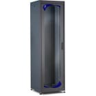 QUBIX SPA - QBX2009008N ARMADIO PRO H1300XL600XP600 27U NE