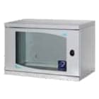 QUBIX SPA - QBX2010021 ARMADIO OFFICE H385XL600XP320 6U GR