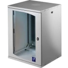 QUBIX SPA - QBX2010044 ARMADIO PRO H655XL600XP500 12U GR