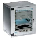 QUBIX SPA - QBX2010060 ARMADIO 10 H386XL358XP270 7U GR