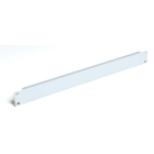 QUBIX SPA - QBX2011005 PANNELLO CIECO 19 1U GR