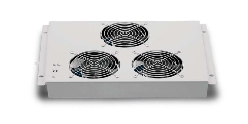 QUBIX SPA QBX2011022 GRUPPO DI VENTILAZIONE A 3 VENTOLE SV