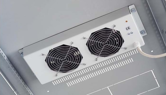 QUBIX S.R.L. NETWORK - QBX2011049 GRUPPO DI VENTILAZIONE A 2 VENT. GR