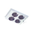 QUBIX SPA - QBX2011140 GRUPPO DI VENTILAZIONE A 4 VENT. SV