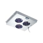 QUBIX SPA - QBX2011141 GRUPPO DI VENT. A 3 VENTOLE + TERM. SV