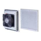 QUBIX SPA - QBX2011307 VENTILATORE IP55 40 MC/H 150X150 MM