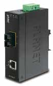 QUBIX S.R.L. NETWORK - QBX2032168 IFT-802T IP30 MC FE 1TP/1P 100FX SC