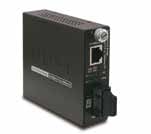 QUBIX S.R.L. NETWORK - QBX2032202 FST-802 10/100-TX TO 100-FX (SC)