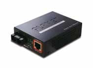 QUBIX S.R.L. NETWORK - QBX2032866 FTP-802 MC FE(POE 3AF) A 100FX(SC)MM