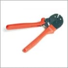 QUBIX SPA - QBX2040088 PINZA CRIMPATRICE KEVLAR PER CONN.ST