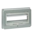 ILME - ILMQC 2920 R COP.MODULARE QUADRO CANT.