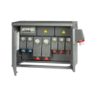 ILME - ILMQG TI B-1 QUADRO CANT.ASS.TM V.B-1