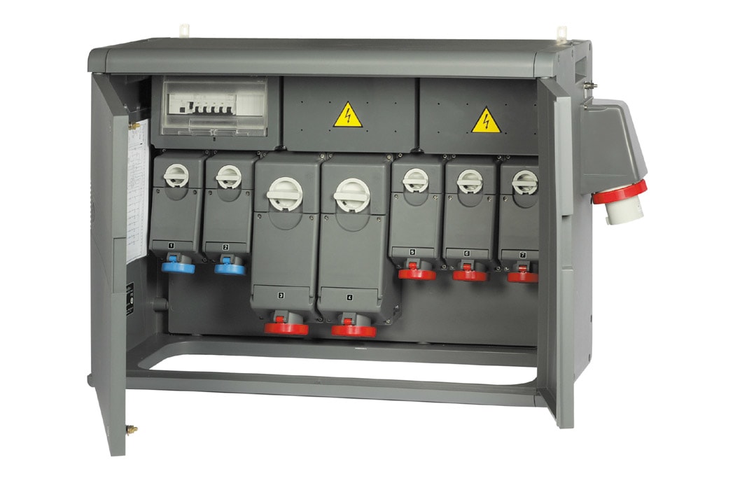 ILME - ILMQG TI B QUADRO CANT.ASS.TM VERS B