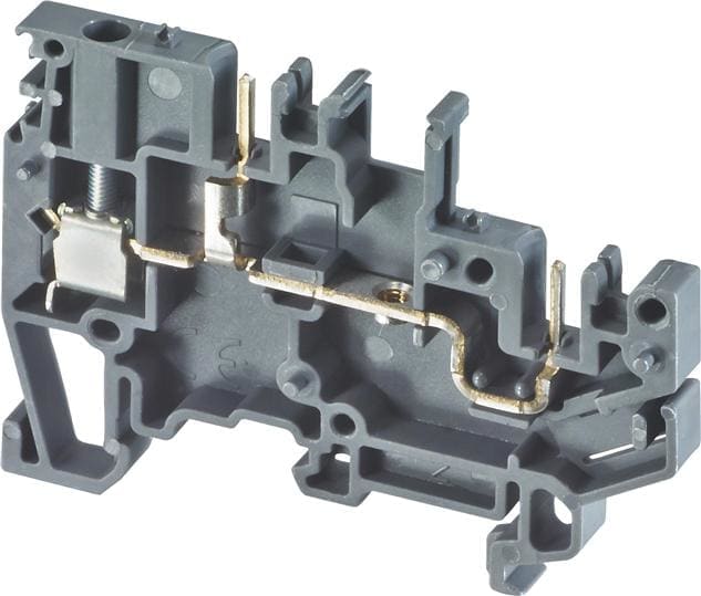 TE CONNECTIVITY ITAL TYCEN040081700 MORSETTO MA2.5/5-2CPE