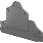 TE CONNECTIVITY ITAL - TYCK705960 PIASTRINA TERMINALE EK2.5-D2