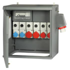 ILME - ILMQP SQ E-3 QUADRO CANT.ASS.SQ V.E-3