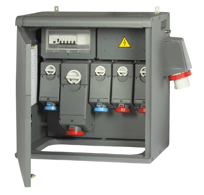 ILME - ILMQP TI B QUADRO CANT.ASS.TM VERS.B