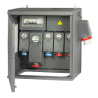 ILME - ILMQP TI B-1 QUADRO CANT.ASS.TM V.B-1