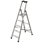 FACAL SRL - FAFQ50/5 TECNOSCALA QUADRA ALLUM. A 5 GRADINI