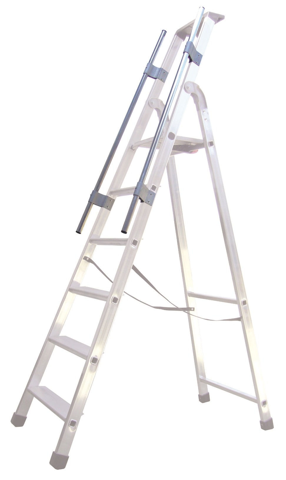 FACAL SRL - FAFMQ/006 MANCORRENTE DI SICUREZZA 6 GR.