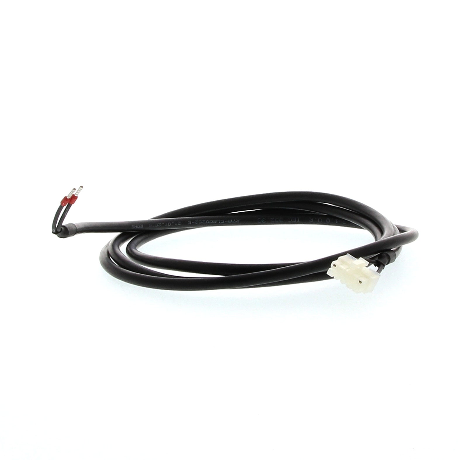 OMRON OMRR7ACLB002S2E SERVO- CAVO DI ALIMENTAZIONE MONOFASE