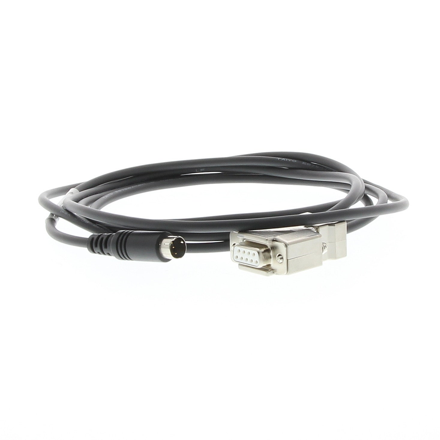 OMRON OMRR88ACCG002P2 SERVO- CAVO RS232 PER SERIALE SERIE G-