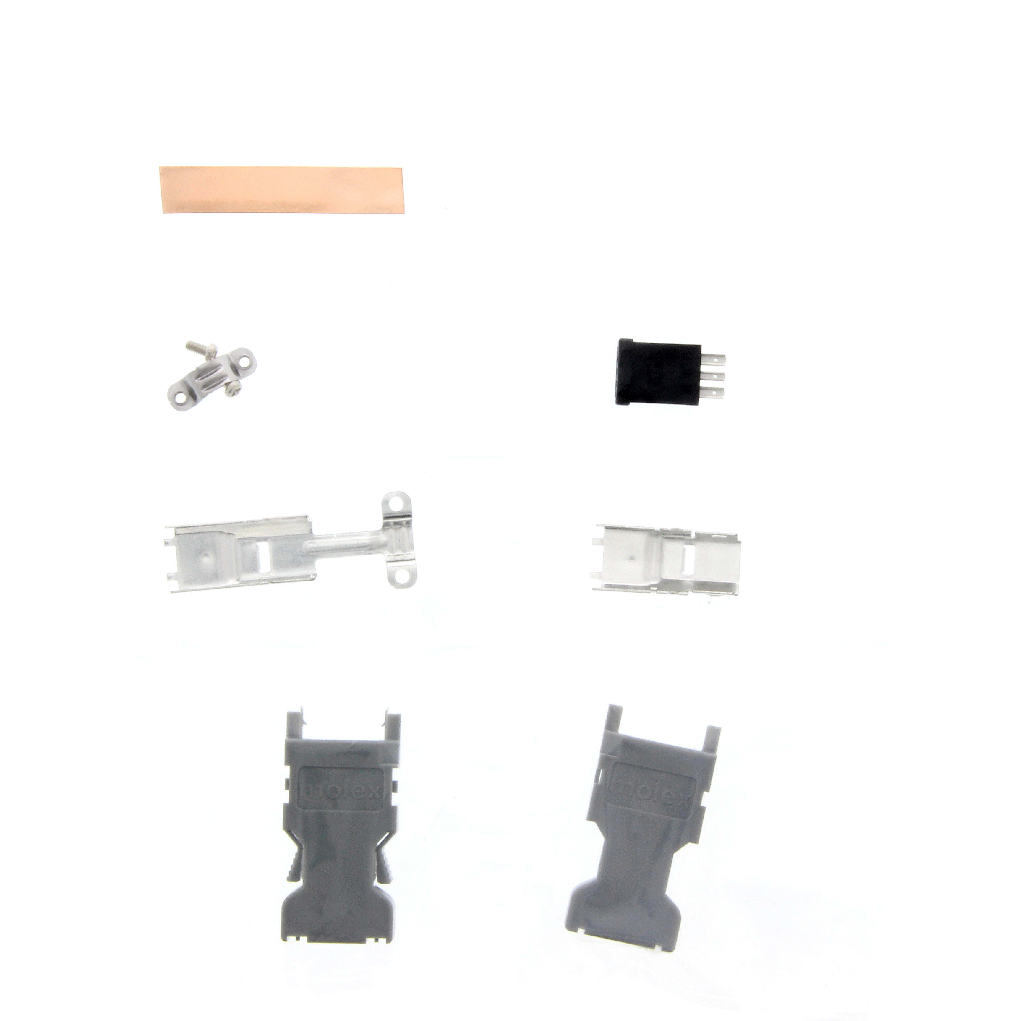 OMRON - OMRR88ACNW01R SERVO- CONNETTORE ENCODER LATO AZIONAMEN