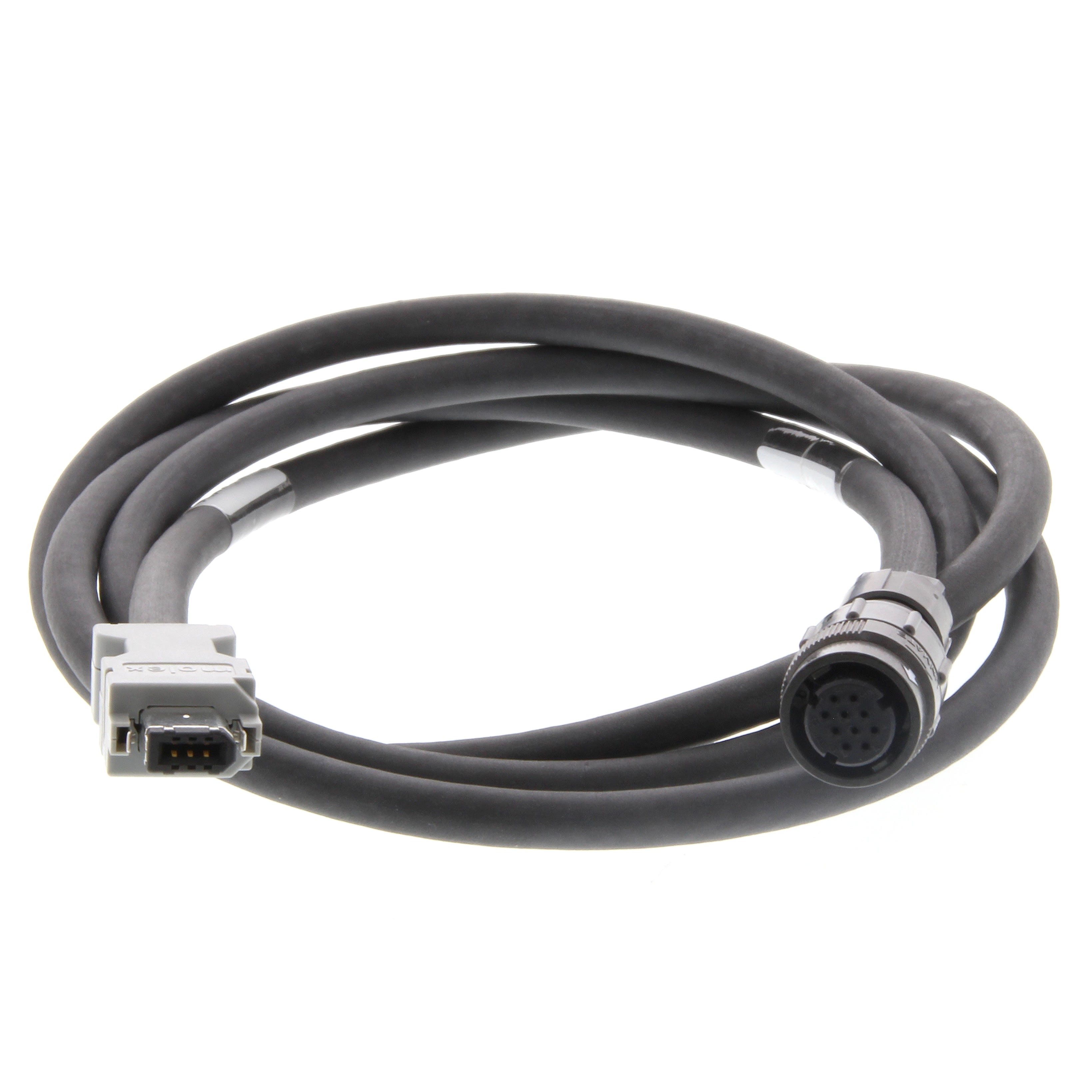 OMRON - OMRR88ACRKC005NRE SERVO- CAVO ENCODER 5M PER G5 380V