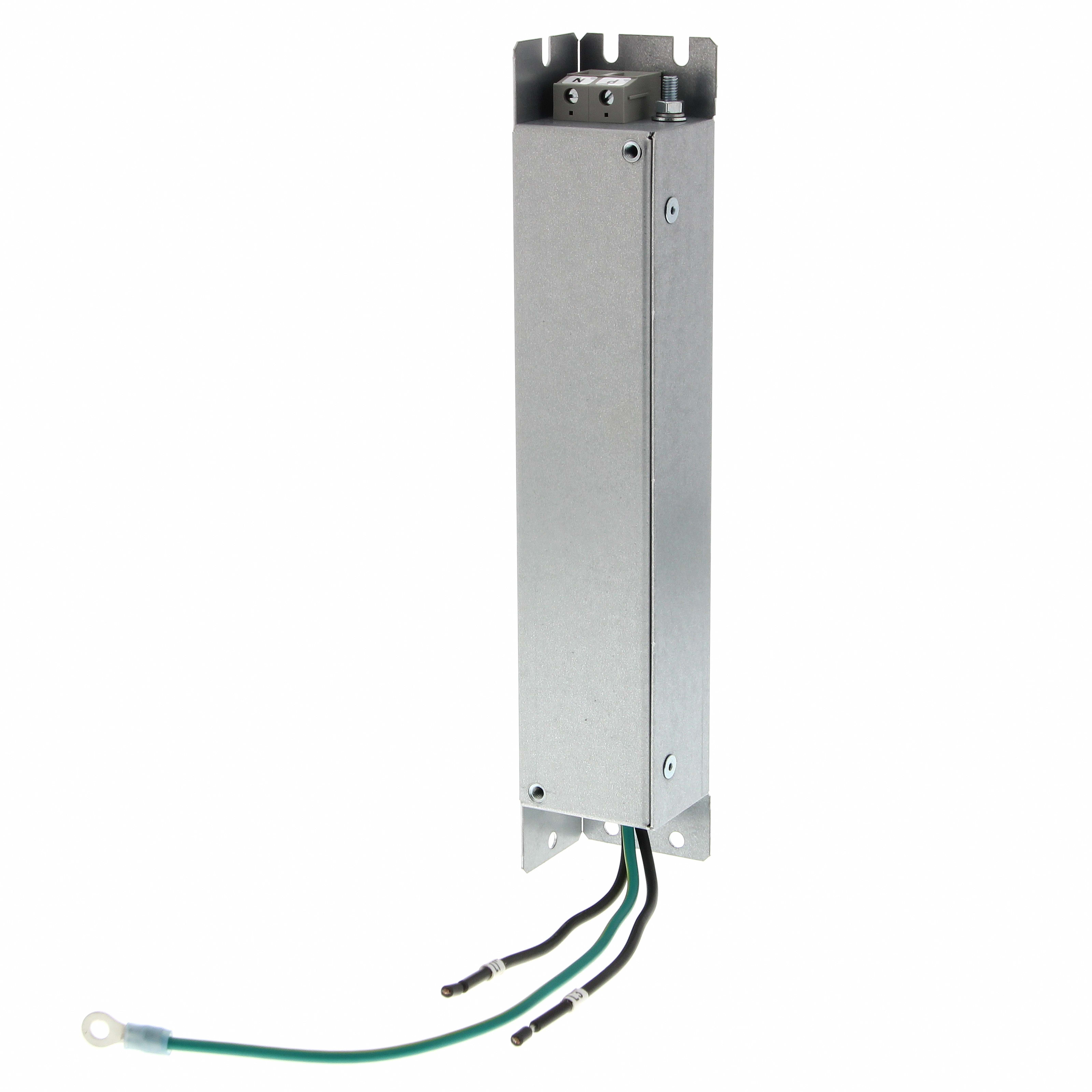 OMRON - OMRR88AFI1S103SE SERVO- FILTRO EMC FOOT-PRINT PER SERVOAZ