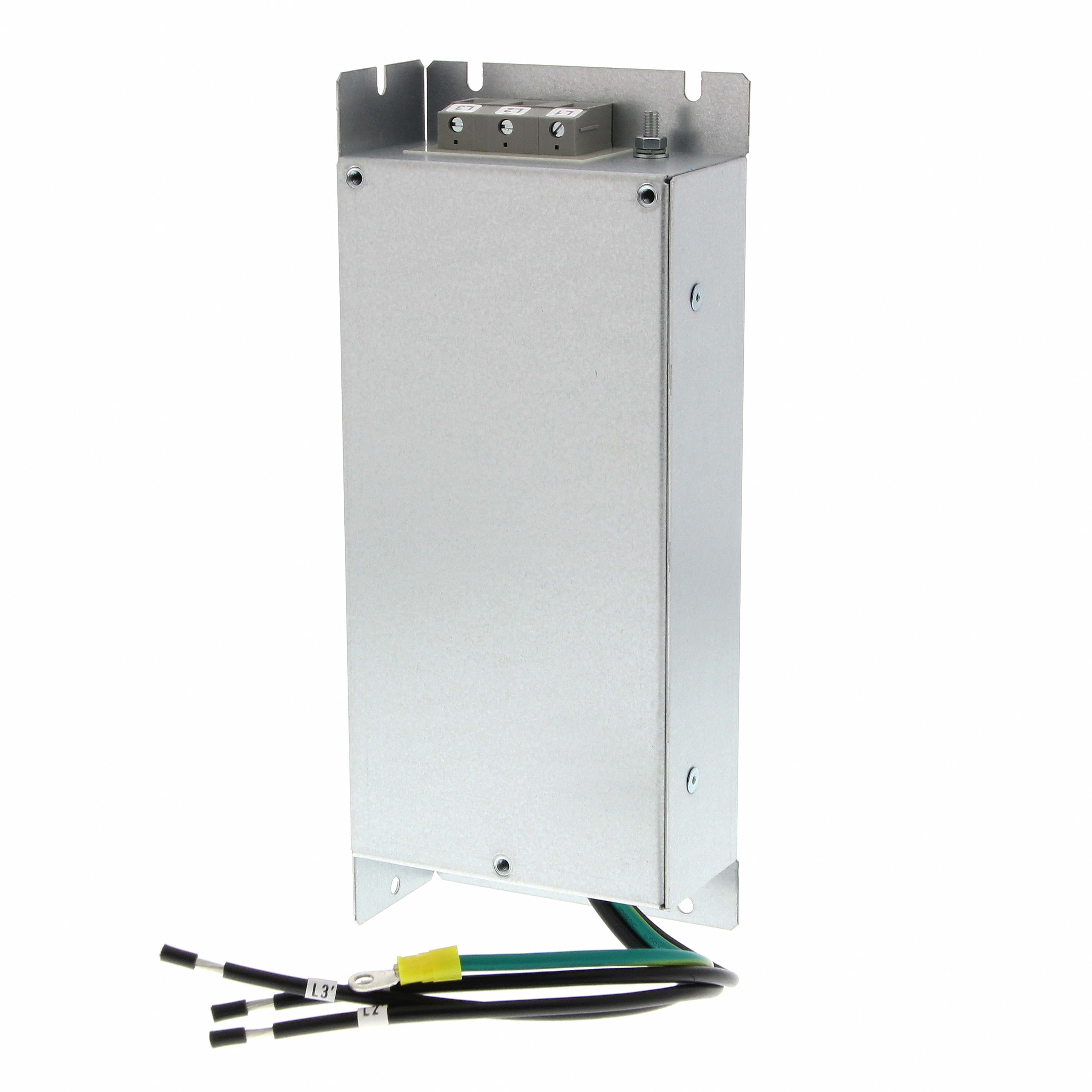 OMRON - OMRR88AFI1S309SE SERVO- FILTRO EMC FOOT-PRINT PER SERVOAZ