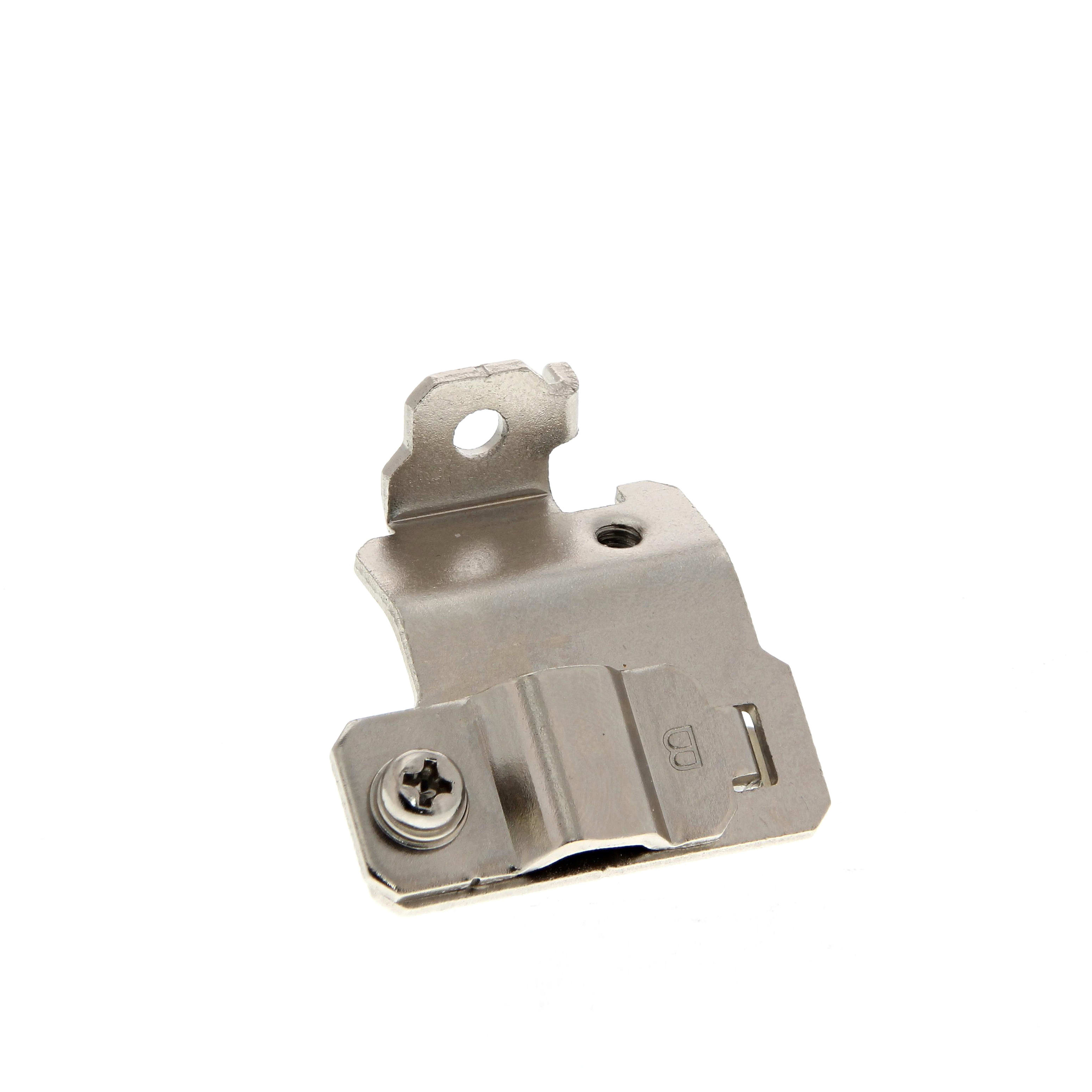 OMRON - OMRR88ASC021SE servo- Staffa connessione cavo potenza s