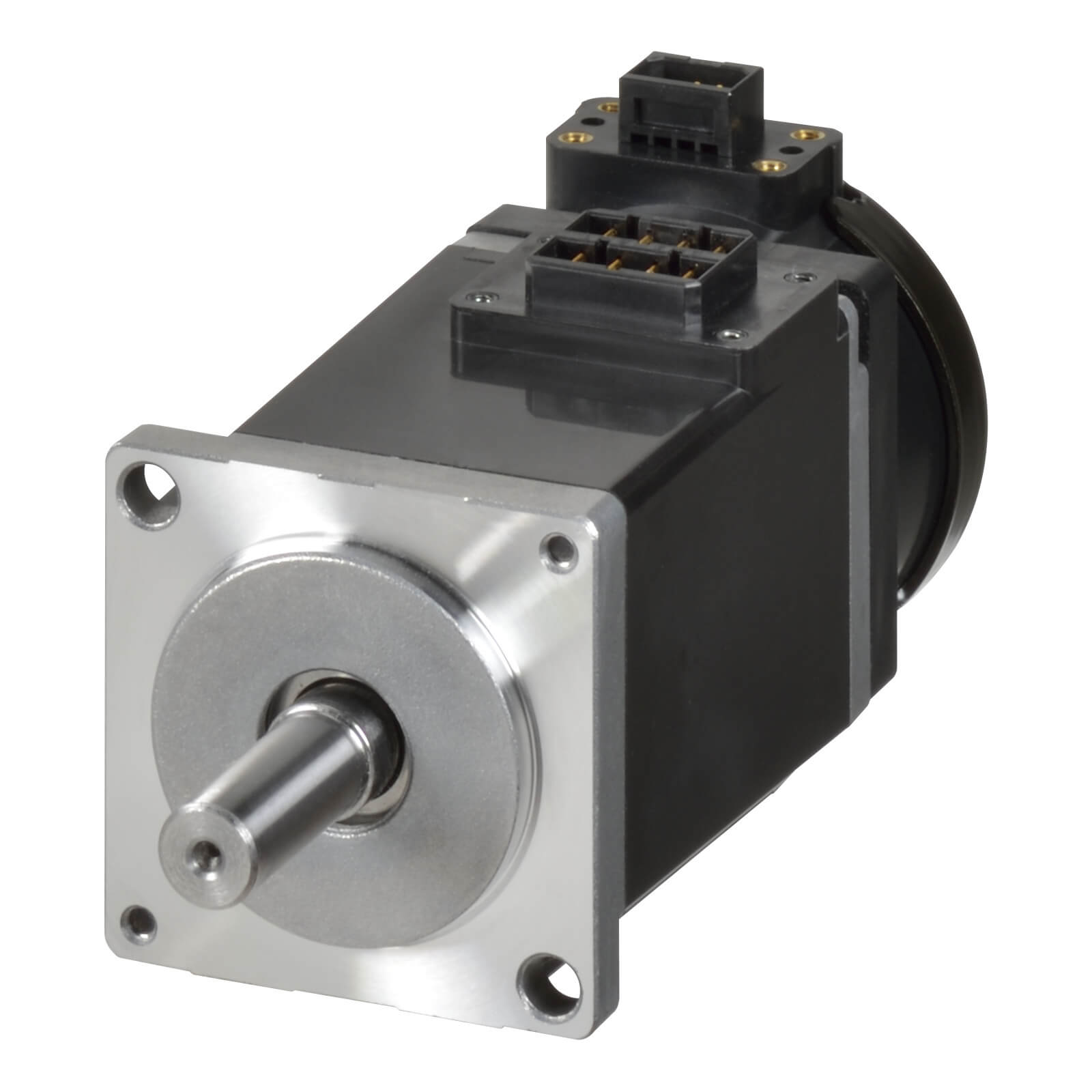 OMRON - OMRR88M1M10030TS2 SERVO- MOT 1S 230V100W0,32NM ASS NOFR