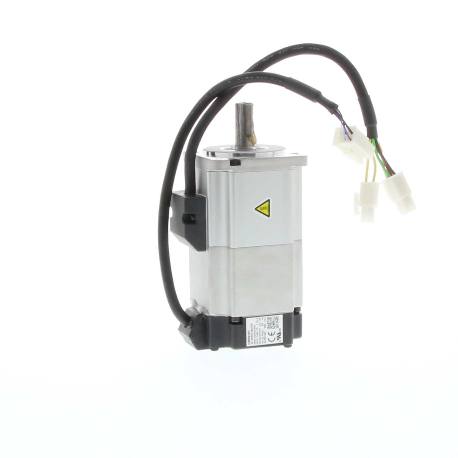 OMRON - OMRR88MG75030HBS2 SERVO- MOT SERIE G 220V750W0,64NM INC FR